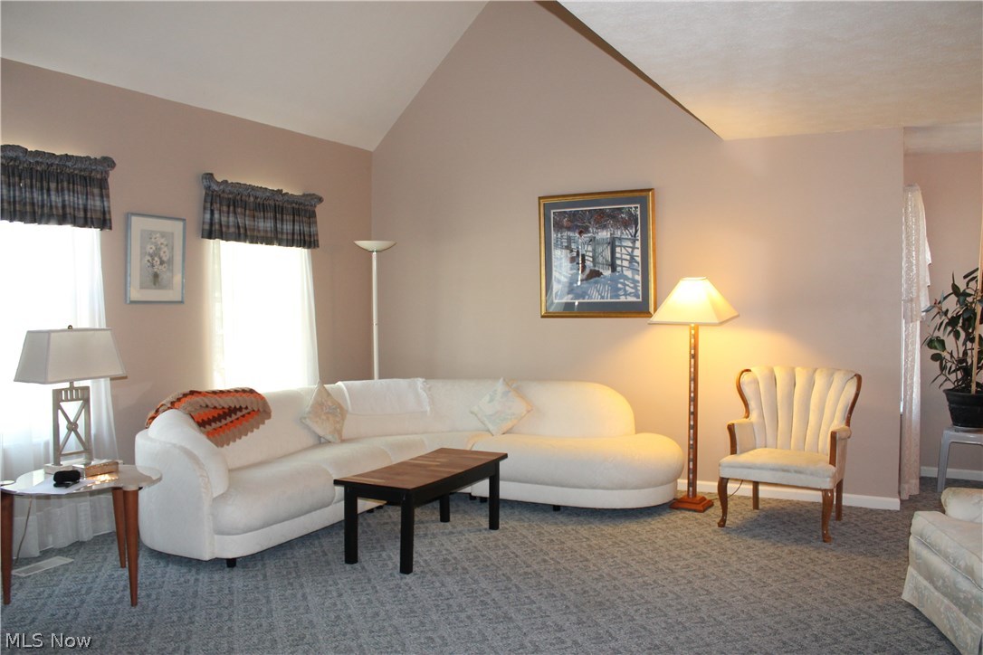 Hillary Place Condo - Residential