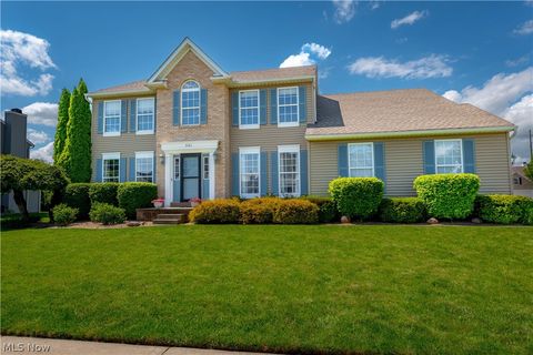Photo of 3101 Wickford Avenue NW, Canton, OH 44708 (MLS # 5210358)