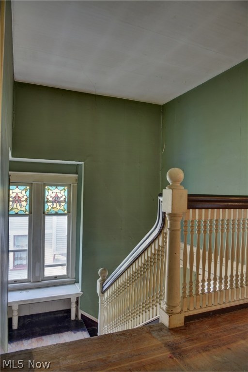 Henry Lowers - Residential