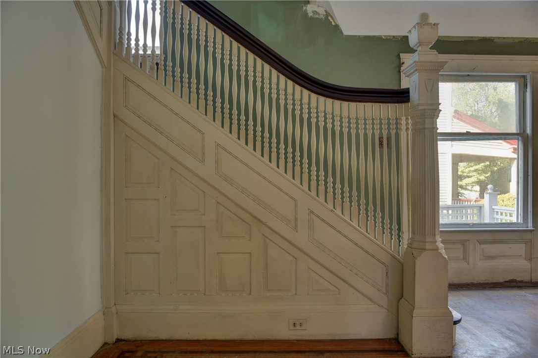 Henry Lowers - Residential