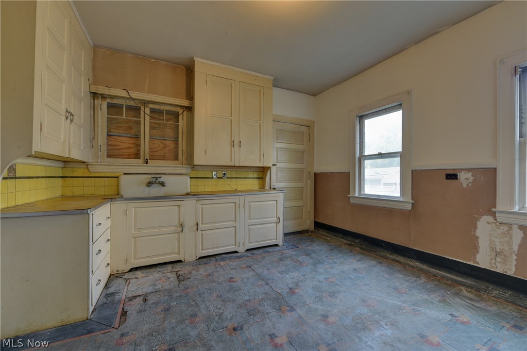 Henry Lowers - Residential