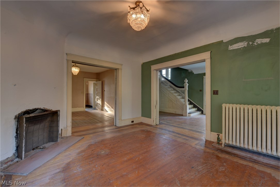 Henry Lowers - Residential