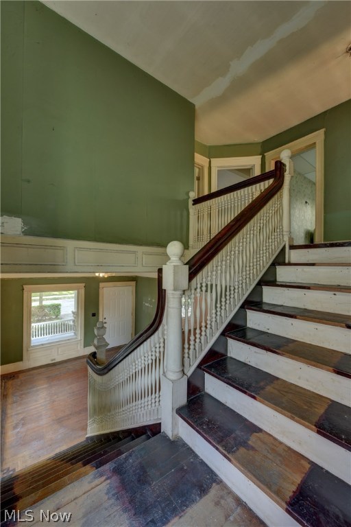 Henry Lowers - Residential