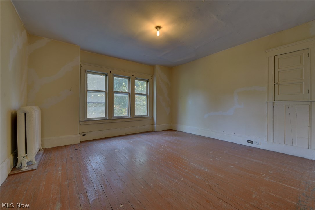 Henry Lowers - Residential