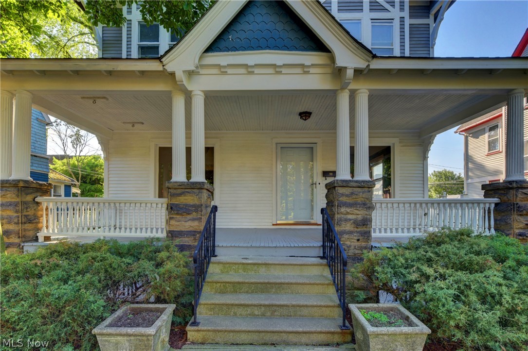 Henry Lowers - Residential