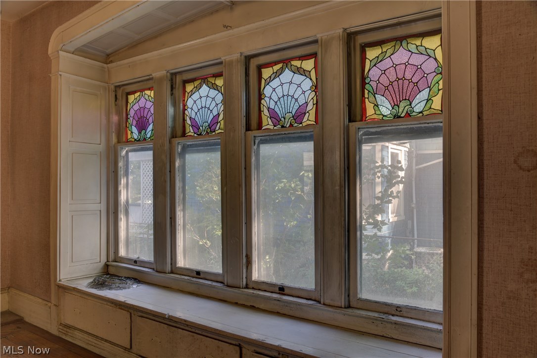 Henry Lowers - Residential