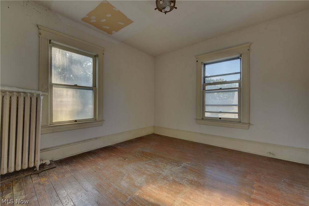 Henry Lowers - Residential