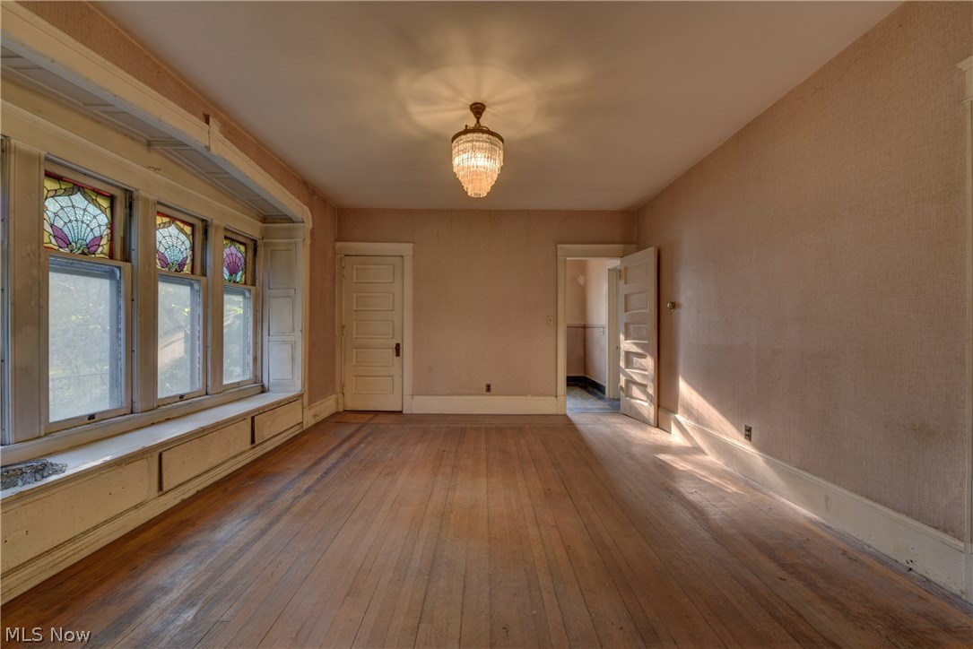 Henry Lowers - Residential