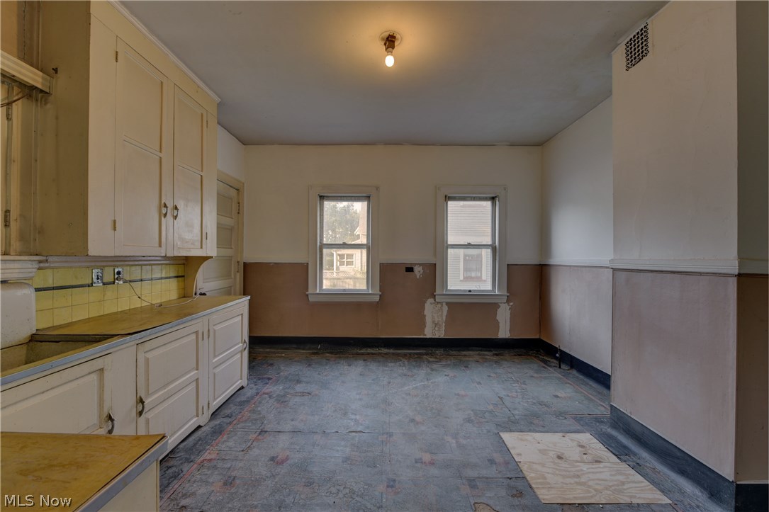 Henry Lowers - Residential