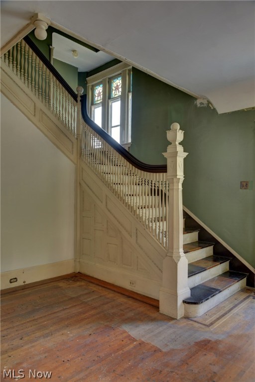 Henry Lowers - Residential