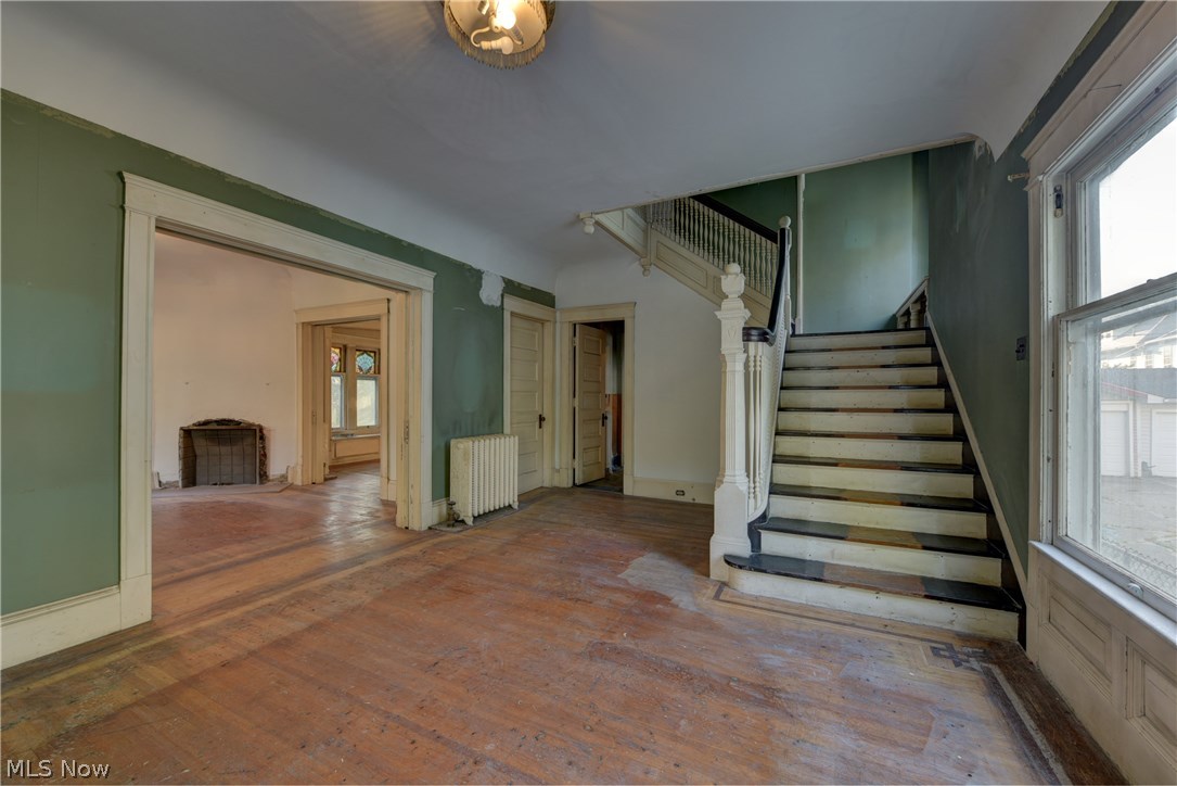 Henry Lowers - Residential