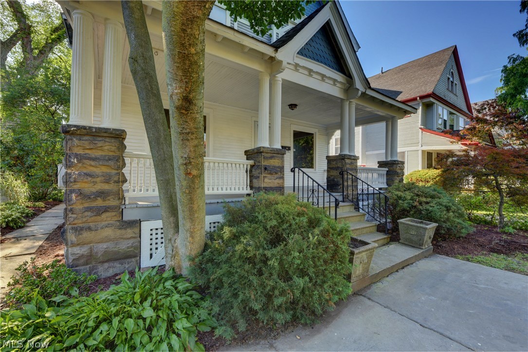 Henry Lowers - Residential