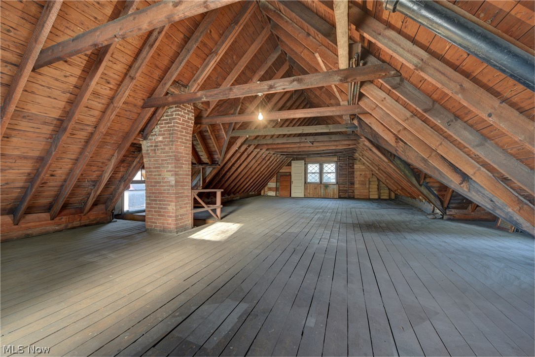 Henry Lowers - Residential