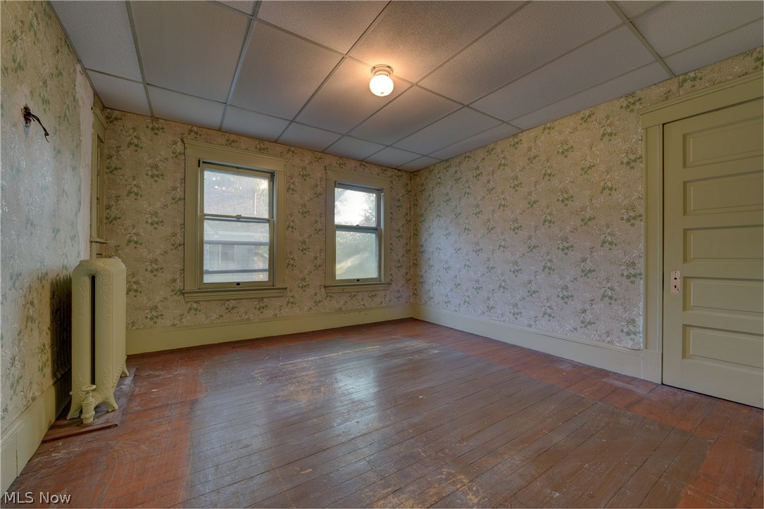 Henry Lowers - Residential