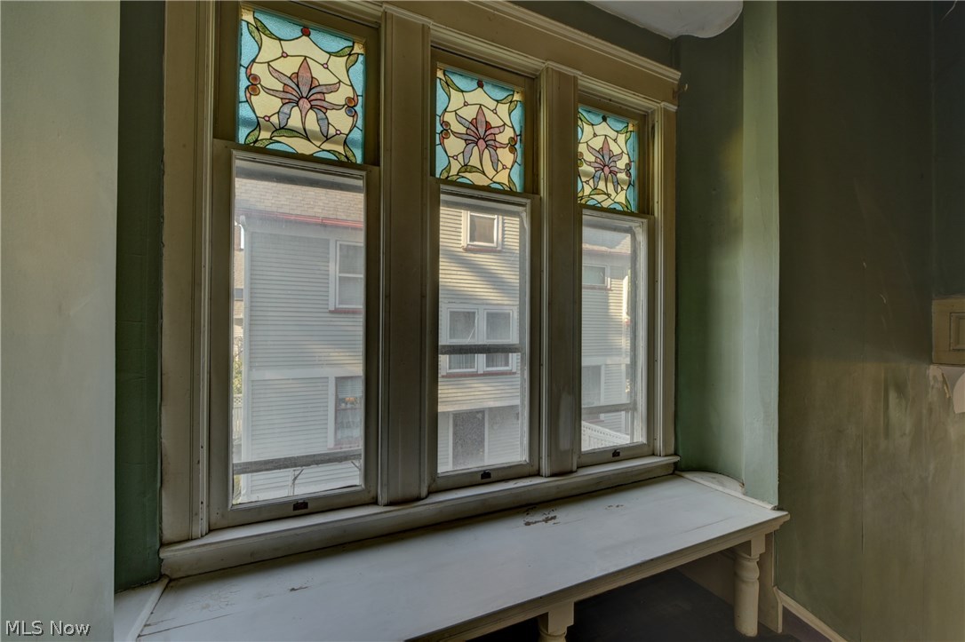 Henry Lowers - Residential