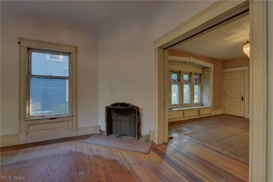 Henry Lowers - Residential