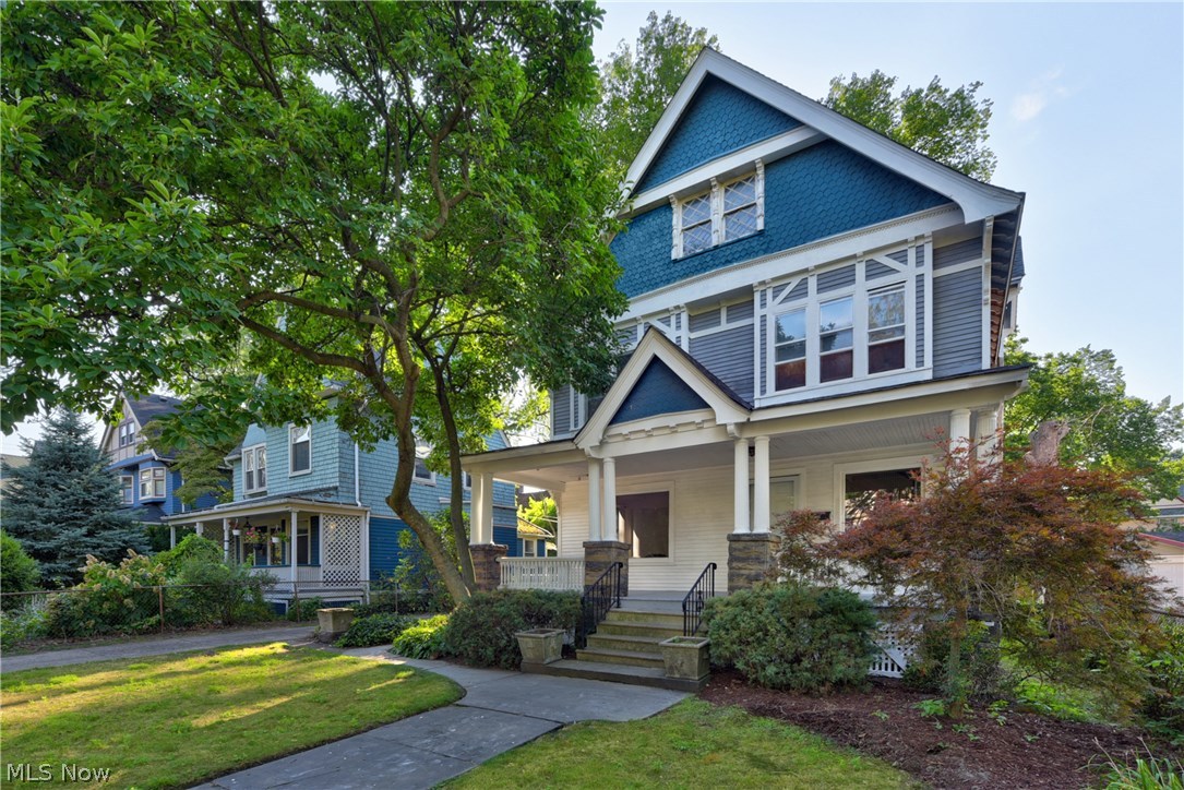 Henry Lowers - Residential