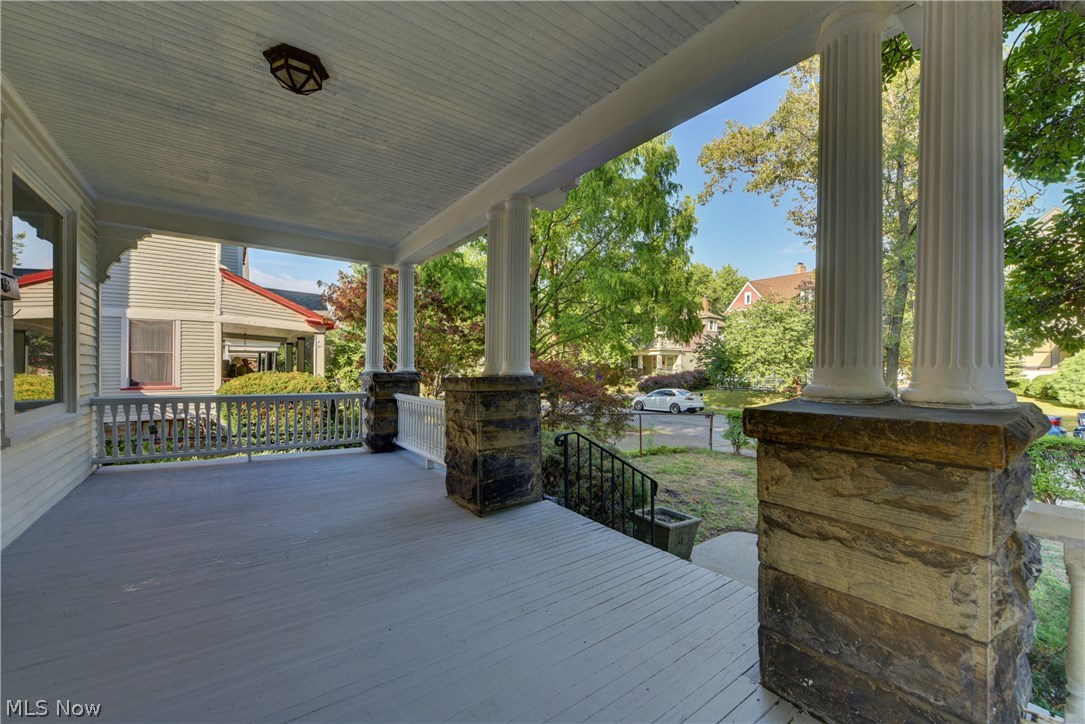 Henry Lowers - Residential