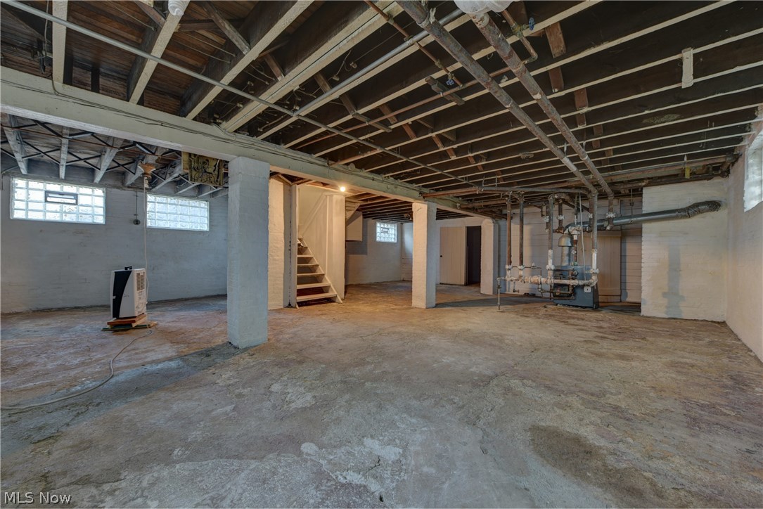 Henry Lowers - Residential