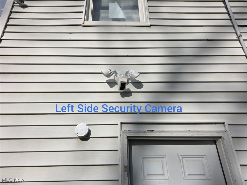 Stockyards - Residential Lease