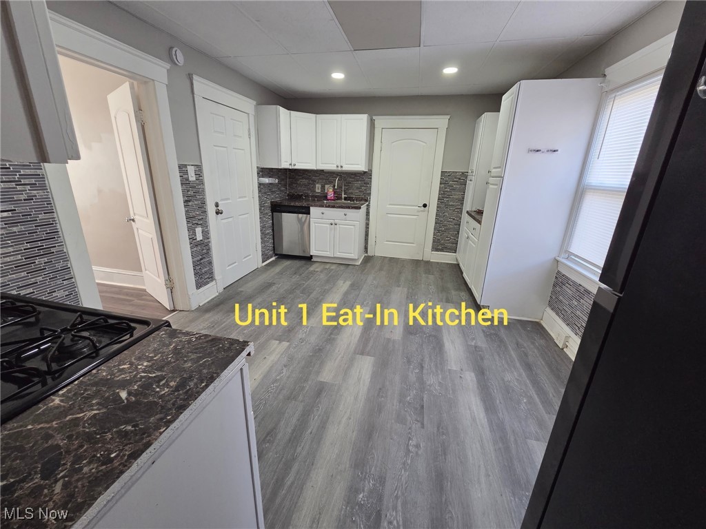 Stockyards - Residential Lease