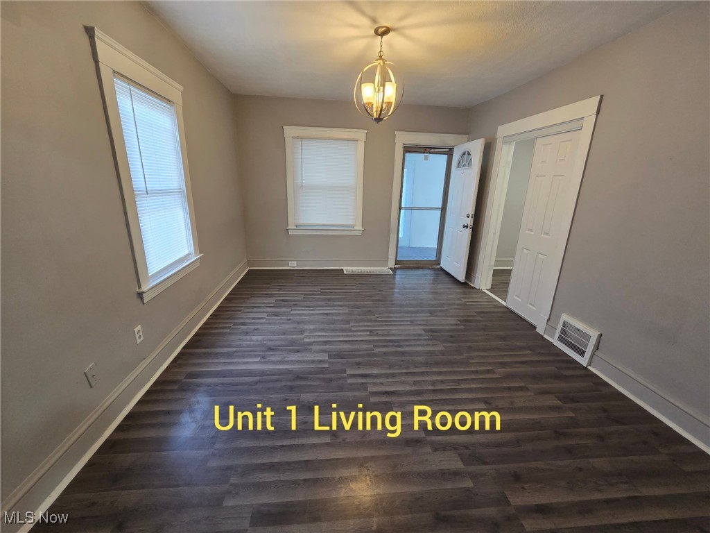 Stockyards - Residential Lease