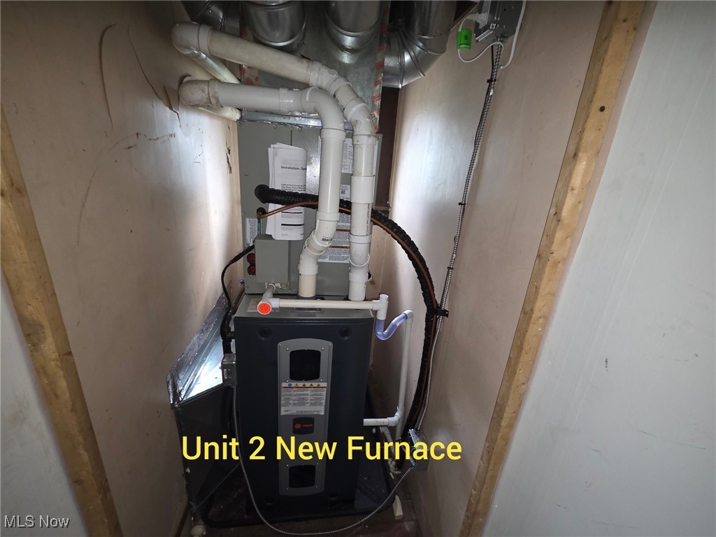 Stockyards - Residential Lease