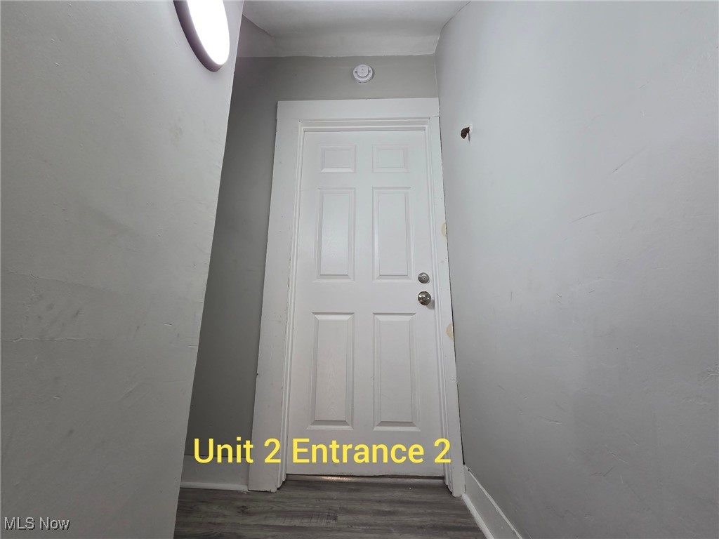 Stockyards - Residential Lease