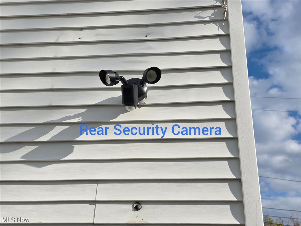 Stockyards - Residential Lease