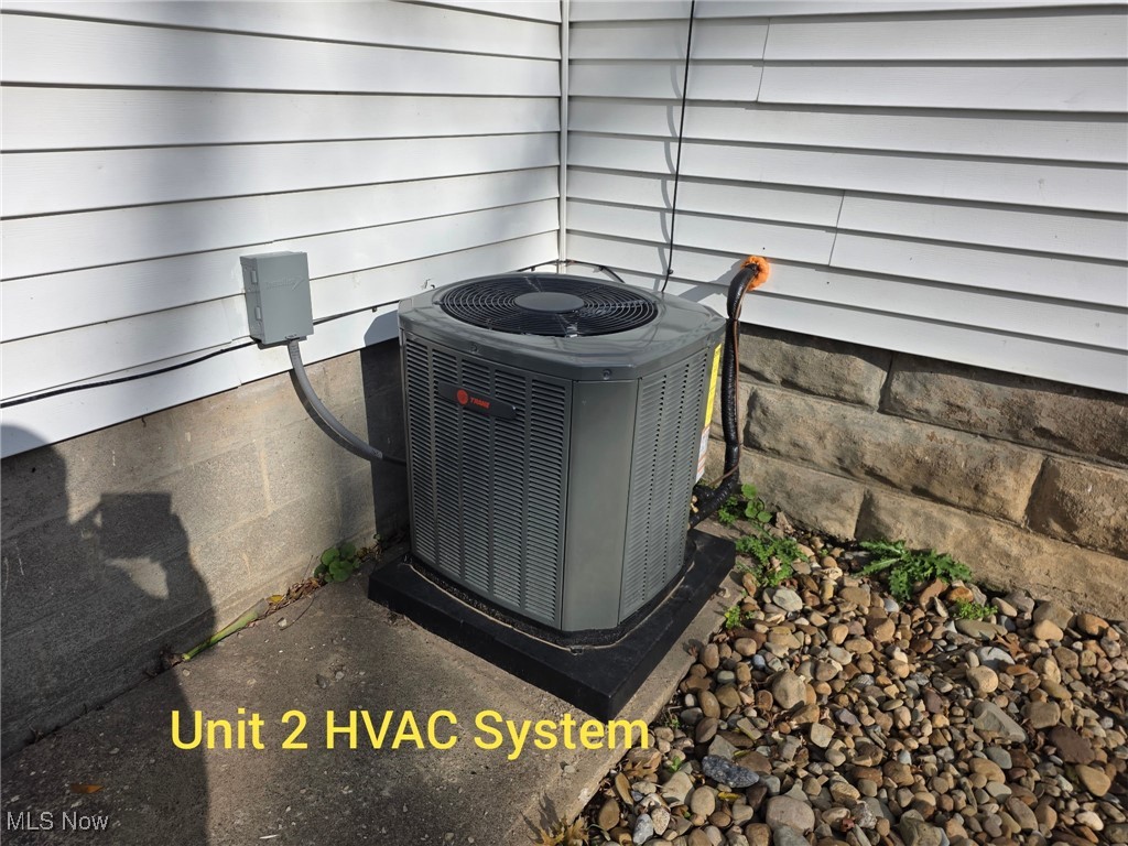 Stockyards - Residential Lease