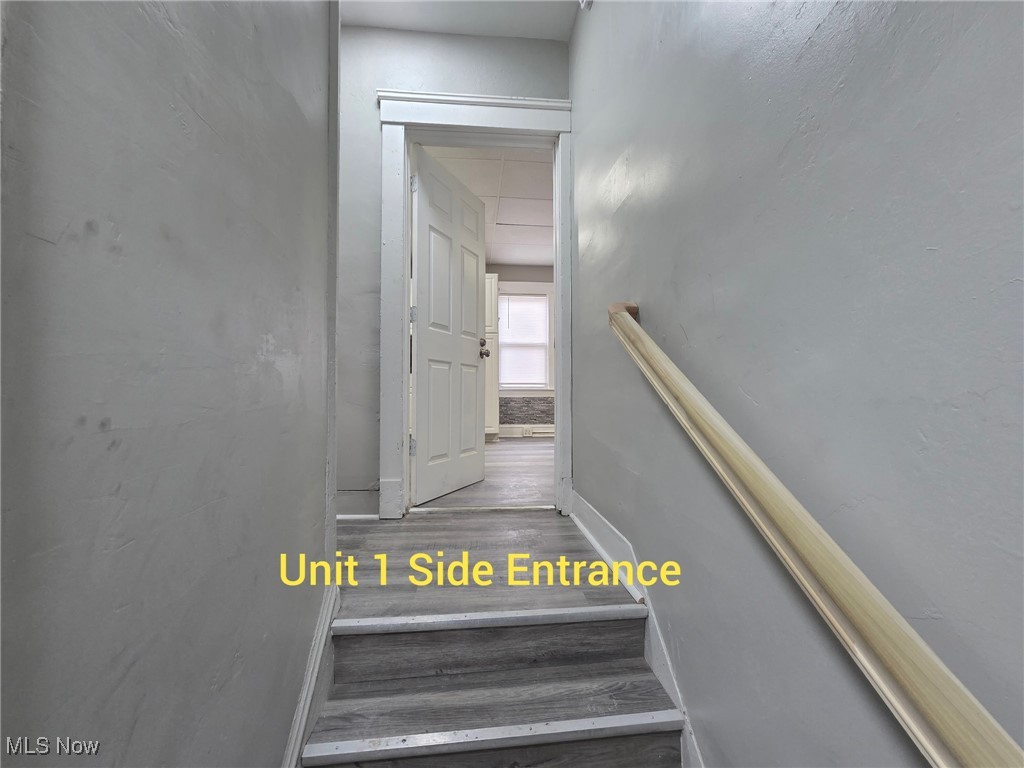 Stockyards - Residential Lease