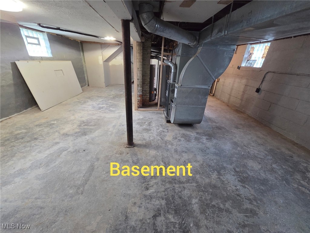 Stockyards - Residential Lease