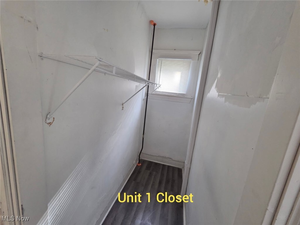 Stockyards - Residential Lease