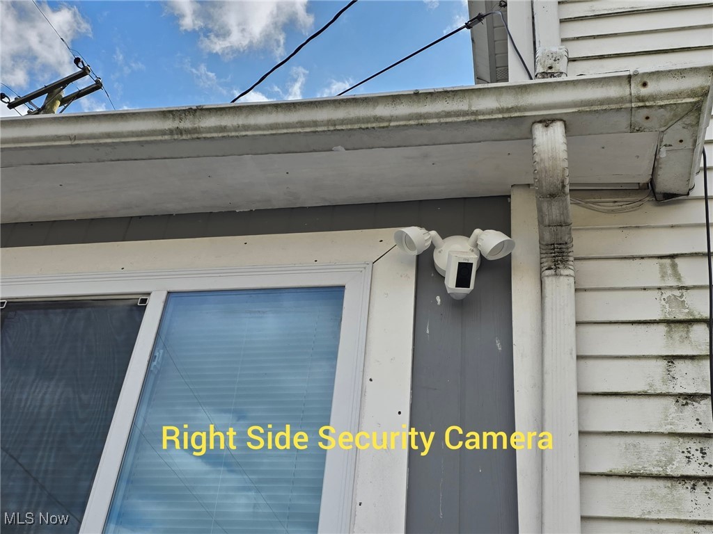 Stockyards - Residential Lease