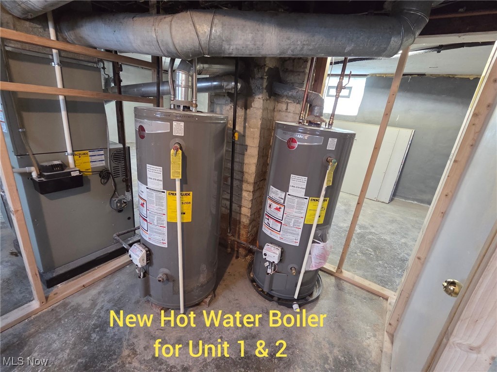 Stockyards - Residential Lease