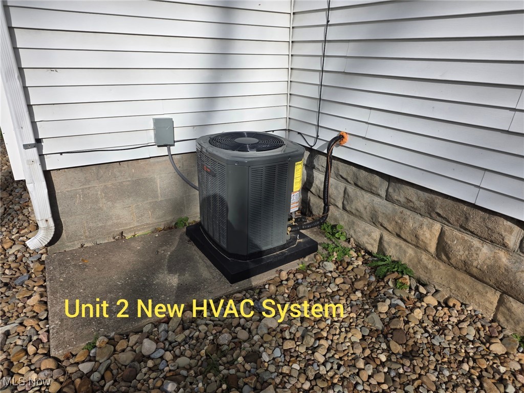 Stockyards - Residential Lease