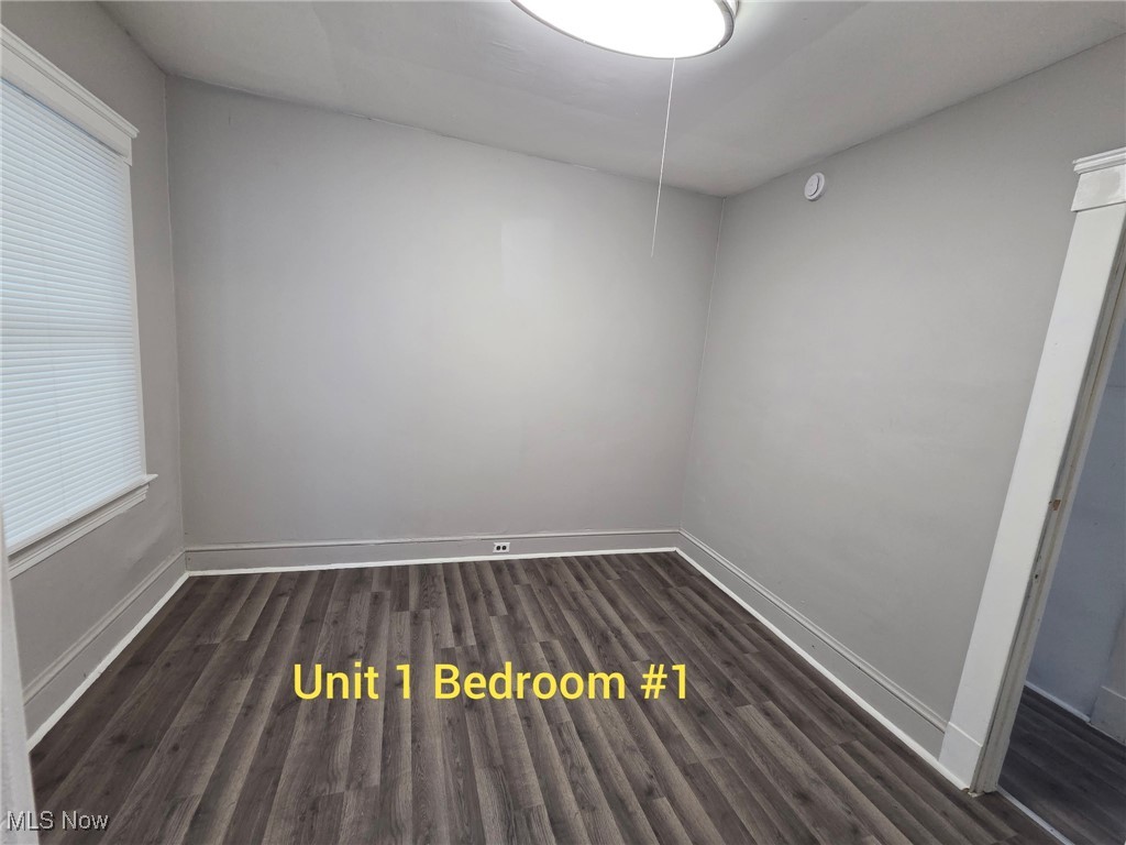 Stockyards - Residential Lease