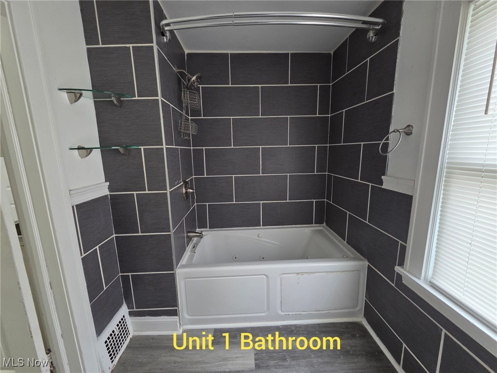 Stockyards - Residential Lease