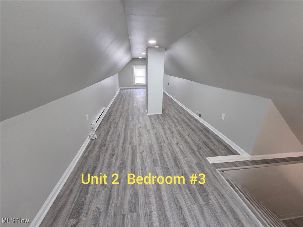 Stockyards - Residential Lease