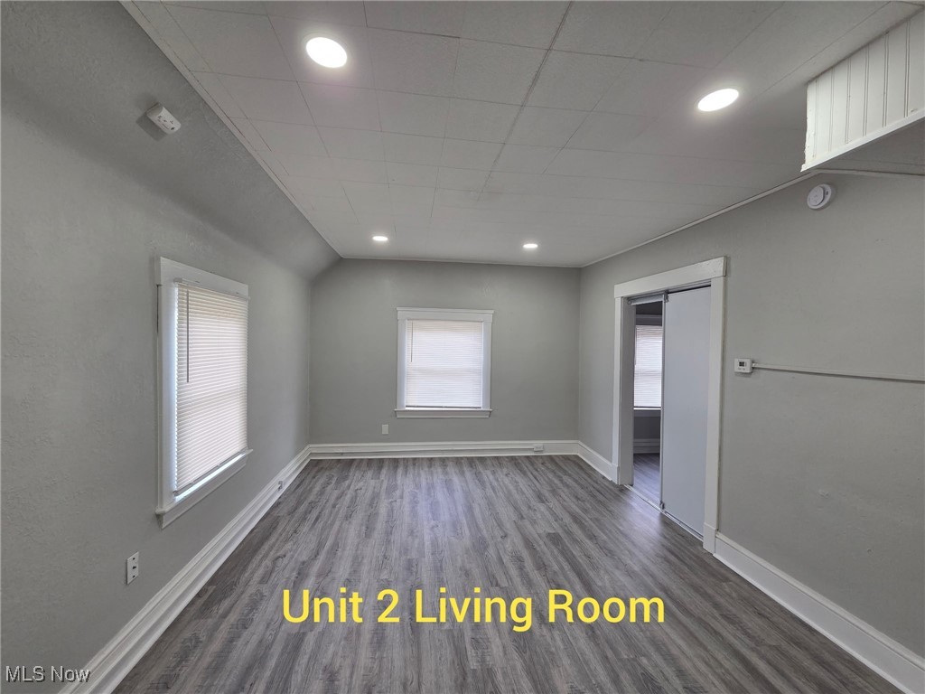 Stockyards - Residential Lease