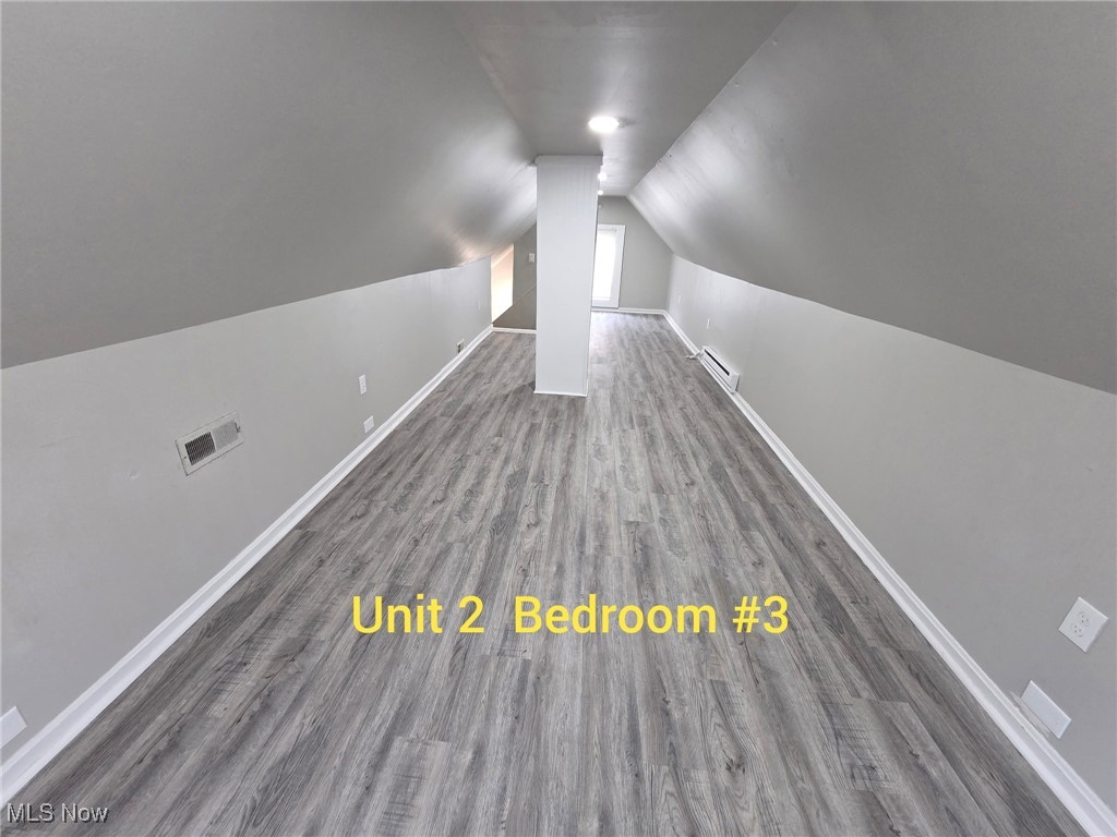 Stockyards - Residential Lease