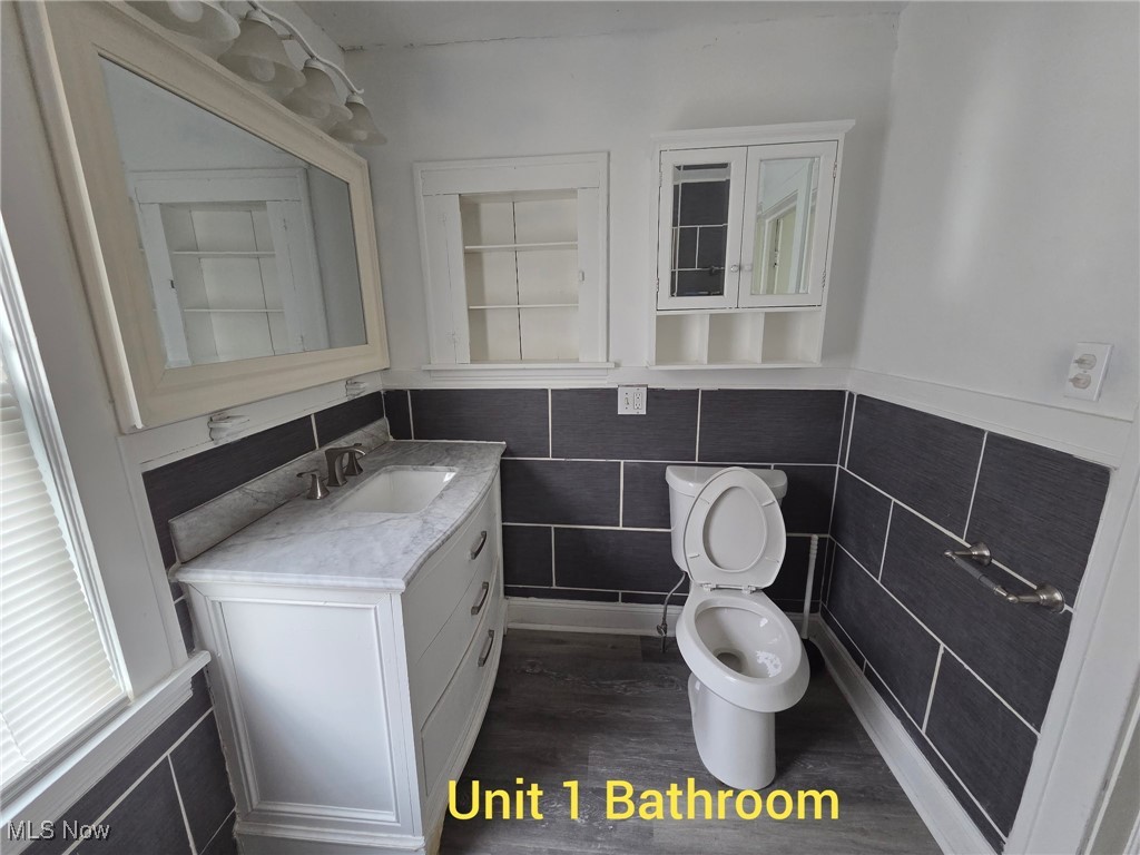 Stockyards - Residential Lease