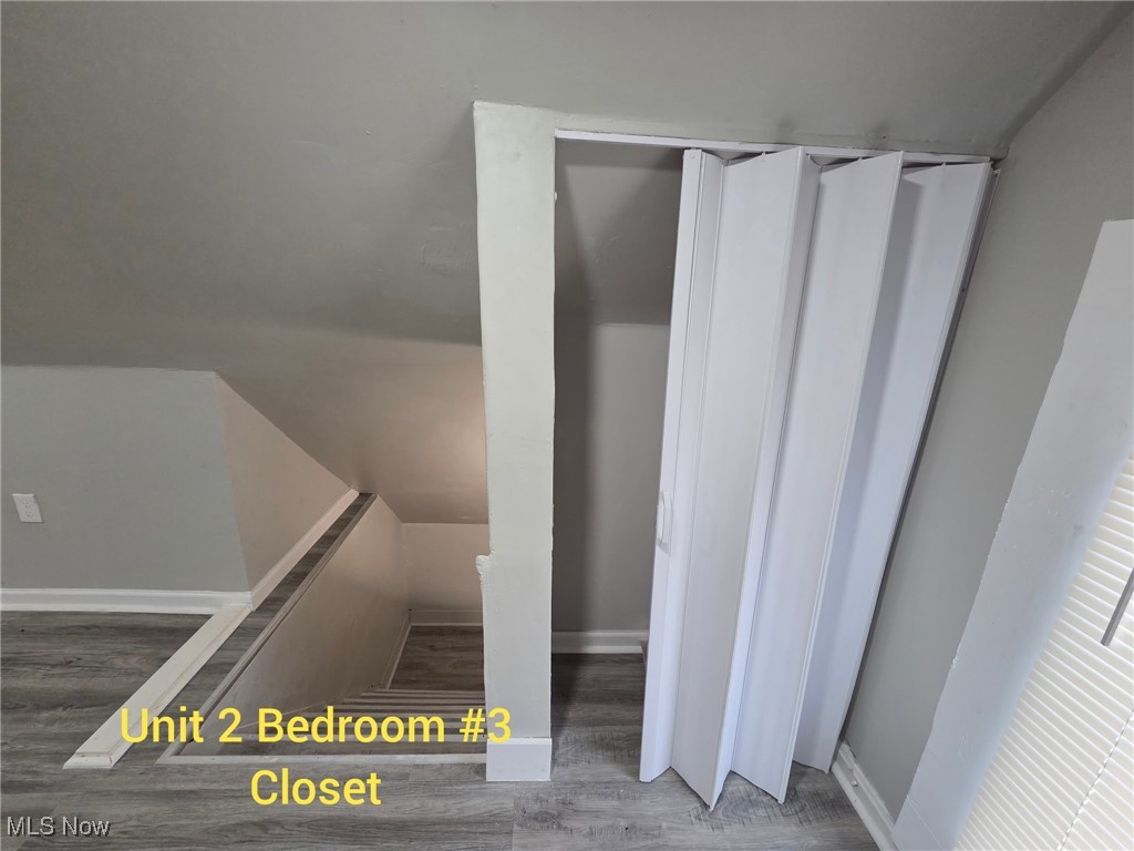 Stockyards - Residential Lease