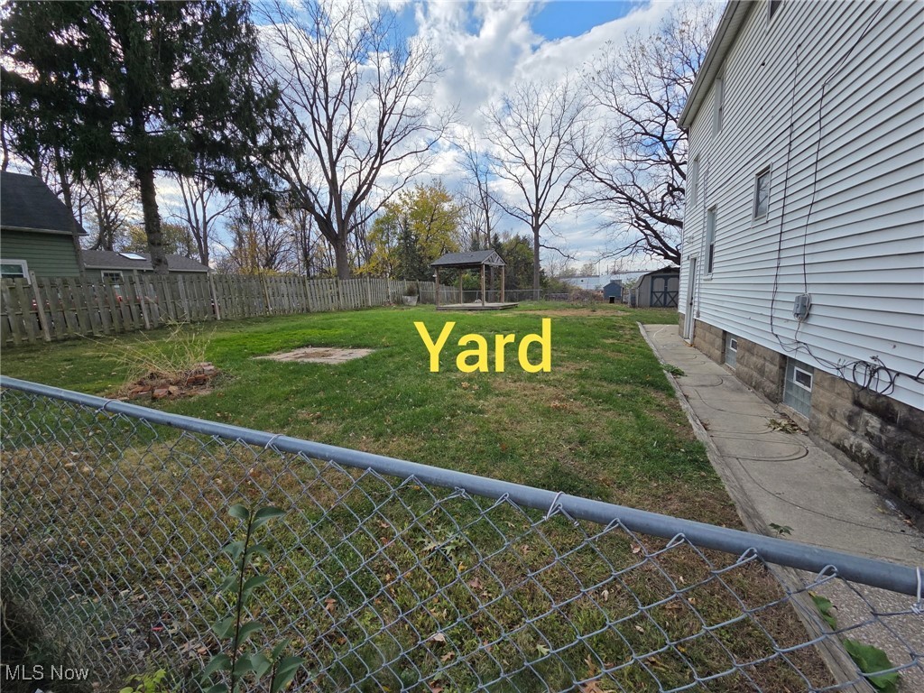 Stockyards - Residential Lease