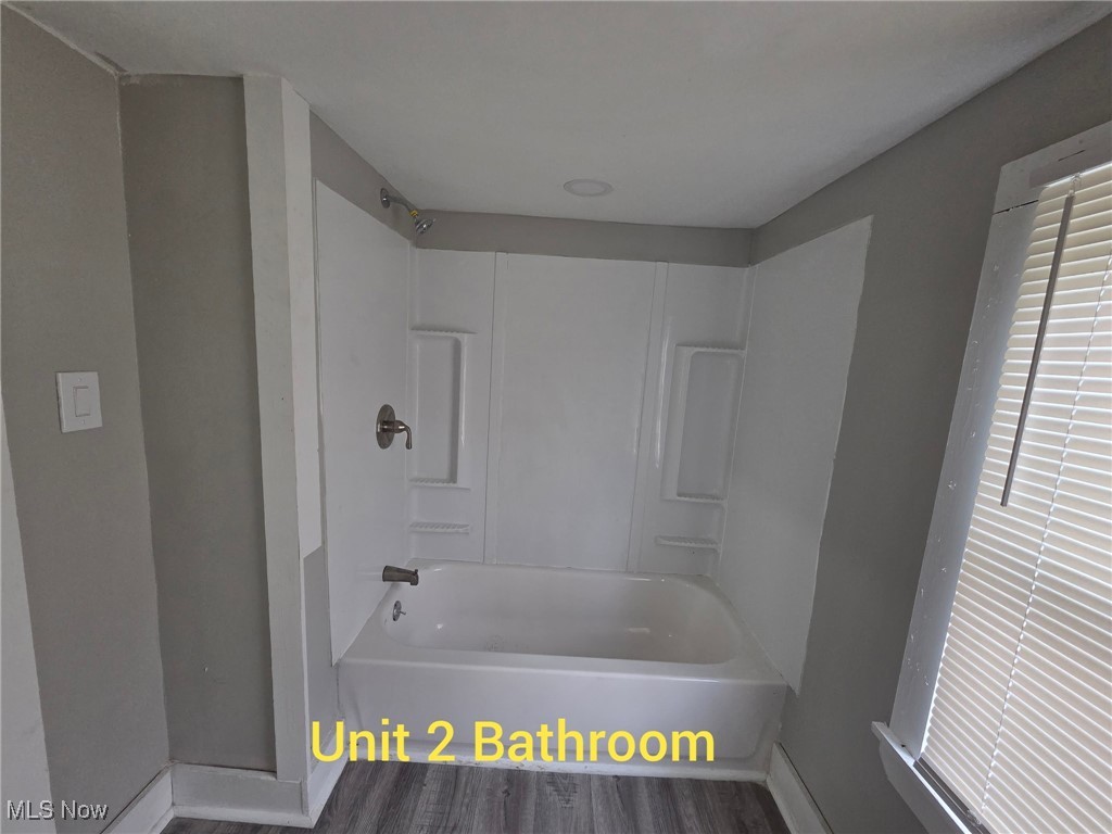 Stockyards - Residential Lease