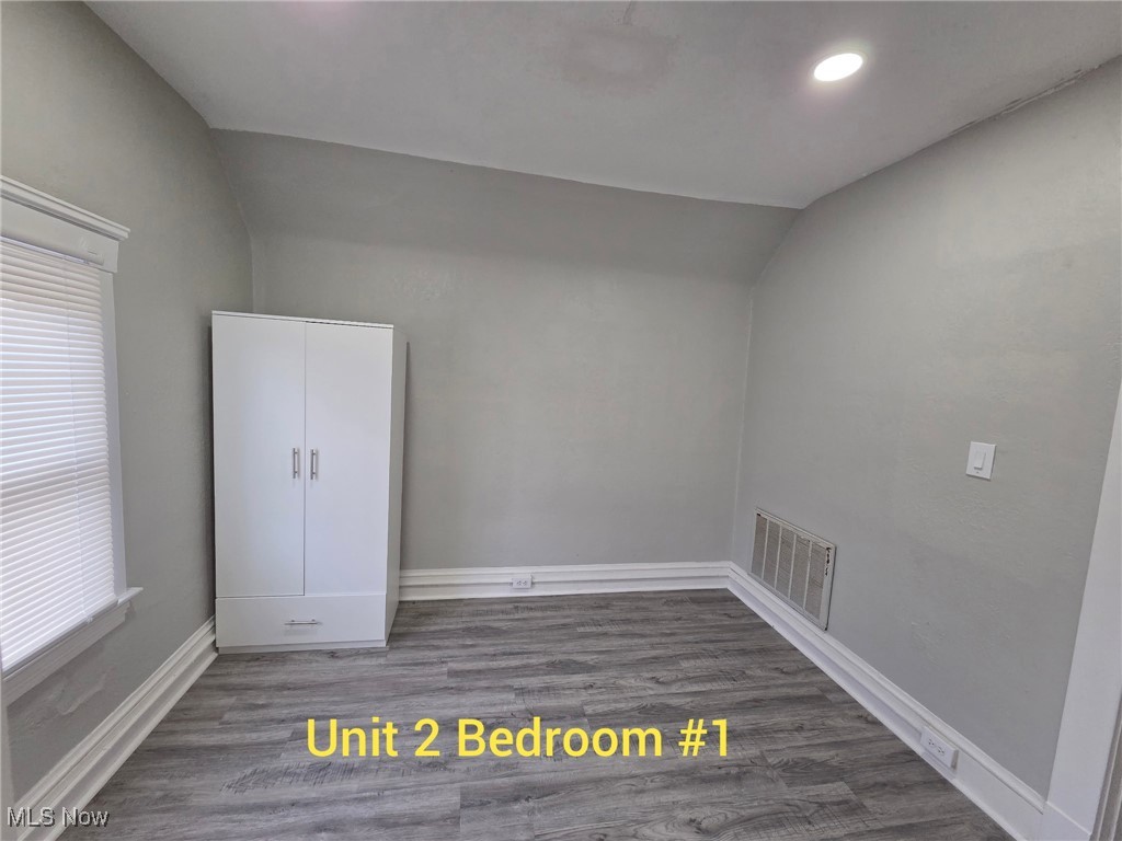 Stockyards - Residential Lease