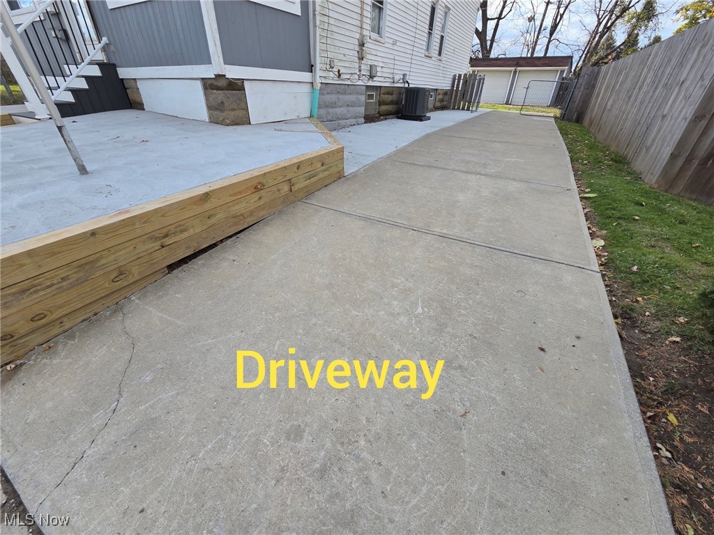 Stockyards - Residential Lease