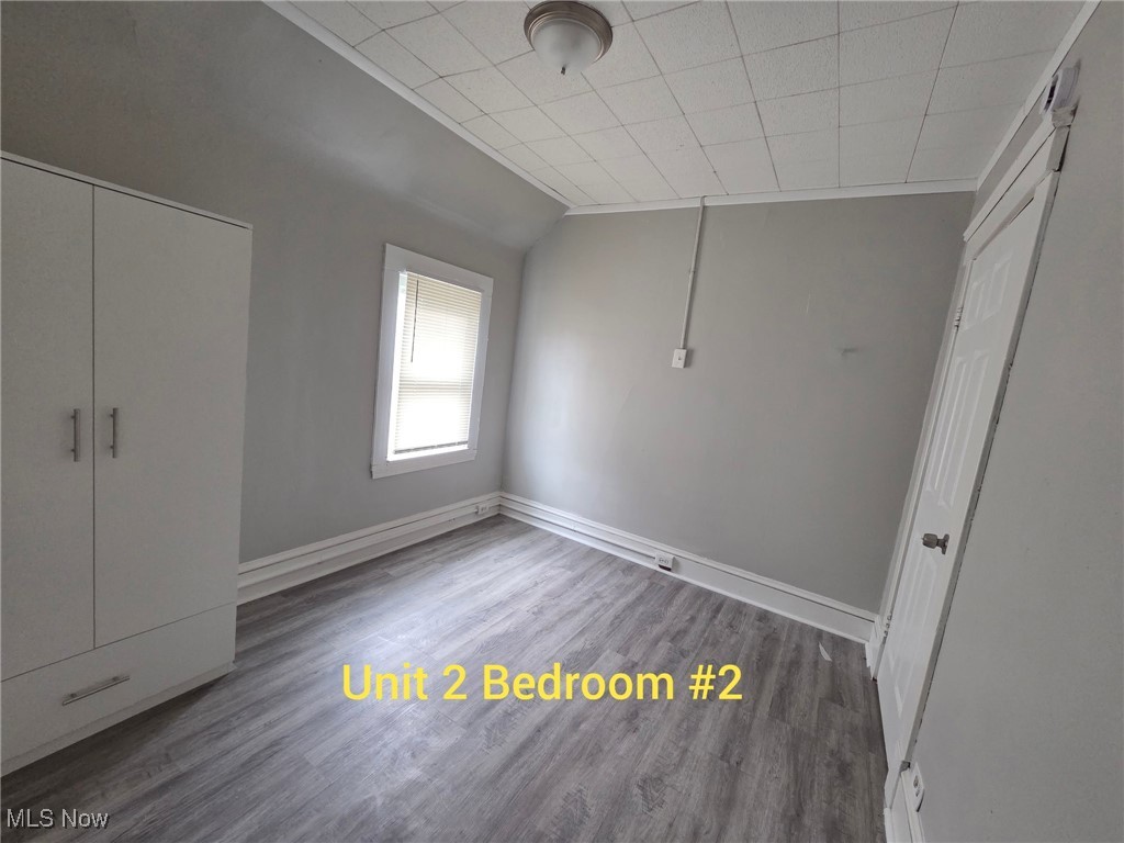 Stockyards - Residential Lease