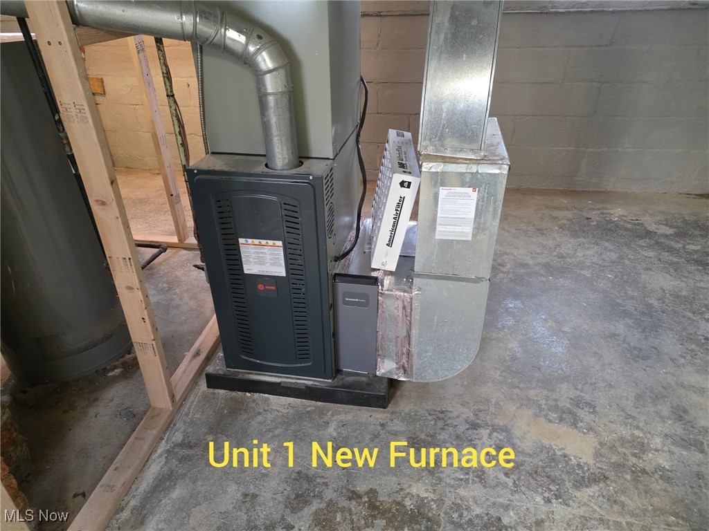 Stockyards - Residential Lease