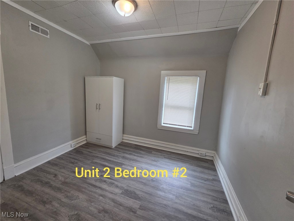 Stockyards - Residential Lease